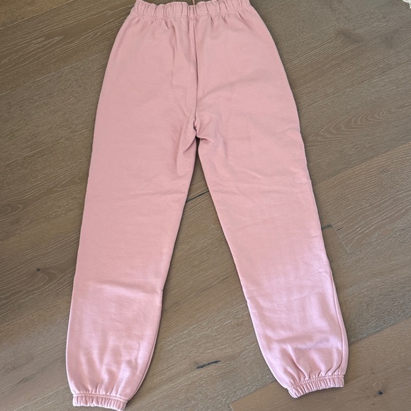 Alo Yoga jogger sweatpants - Picture 7 of 13